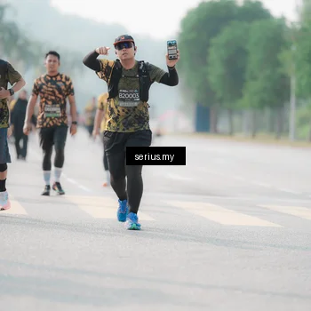 Runner Photo 6414064