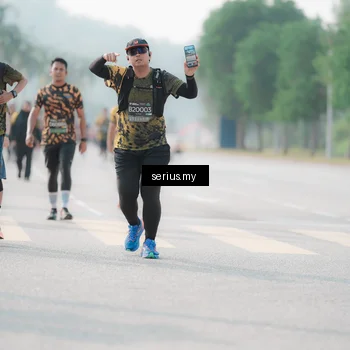 Runner Photo 6414065