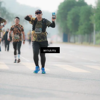 Runner Photo 6414069