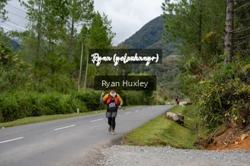 Runner Photo 641407