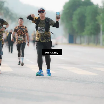 Runner Photo 6414072