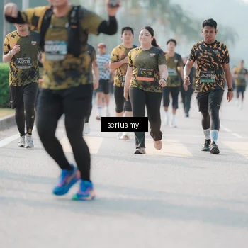 Runner Photo 6414074