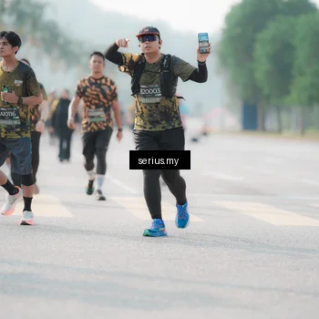 Runner Photo 6414076