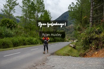 Runner Photo 641408