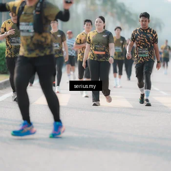 Runner Photo 6414080