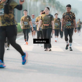 Runner Photo 6414083