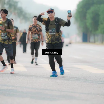 Runner Photo 6414086