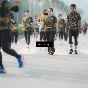 Runner Photo 6414087