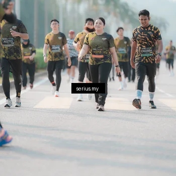 Runner Photo 6414088