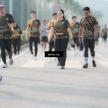 Runner Photo 6414096