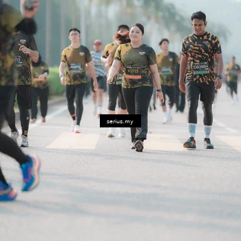 Runner Photo 6414097
