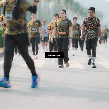 Runner Photo 6414098