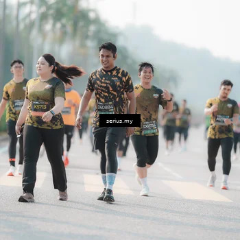 Runner Photo 6414103