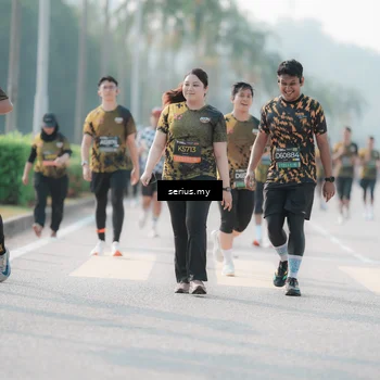 Runner Photo 6414104
