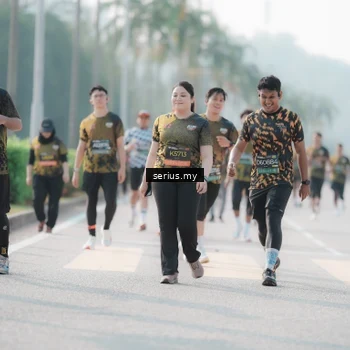 Runner Photo 6414106