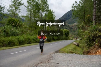 Runner Photo 641411