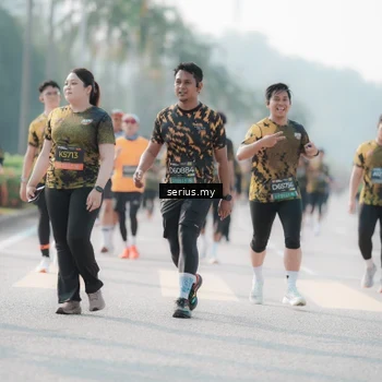 Runner Photo 6414116