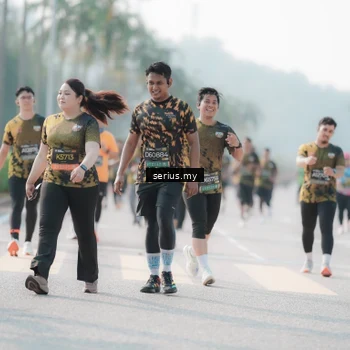Runner Photo 6414117