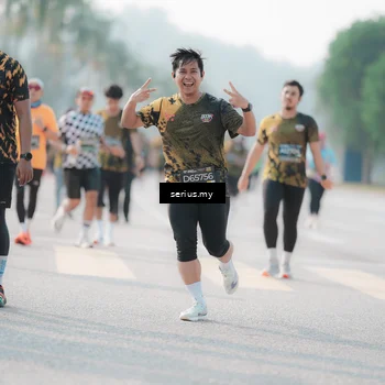 Runner Photo 6414126