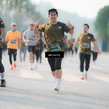 Runner Photo 6414127