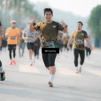 Runner Photo 6414129