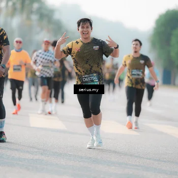 Runner Photo 6414133