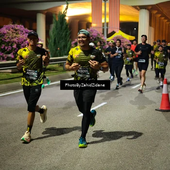 Runner Photo 6414136