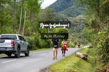 Runner Photo 641414