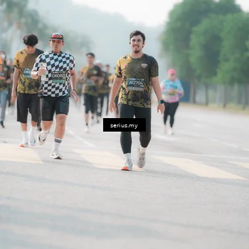 Runner Photo 6414143
