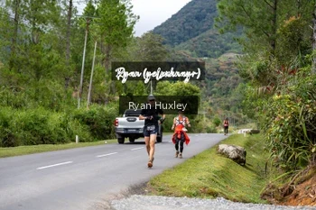 Runner Photo 641415
