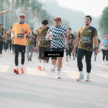 Runner Photo 6414152