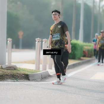 Runner Photo 6414160