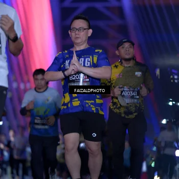 Runner Photo 6414164