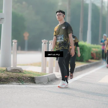 Runner Photo 6414166