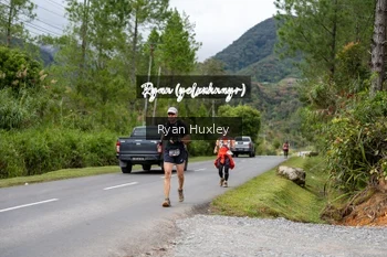Runner Photo 641417