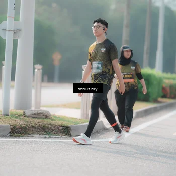 Runner Photo 6414170