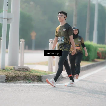 Runner Photo 6414175