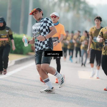 Runner Photo 6414177
