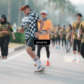 Runner Photo 6414179