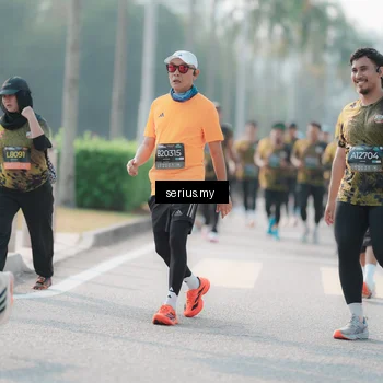 Runner Photo 6414187