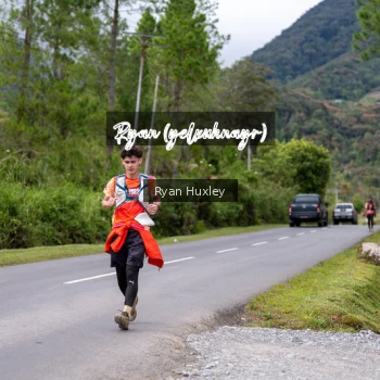 Runner Photo 641419