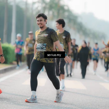 Runner Photo 6414192