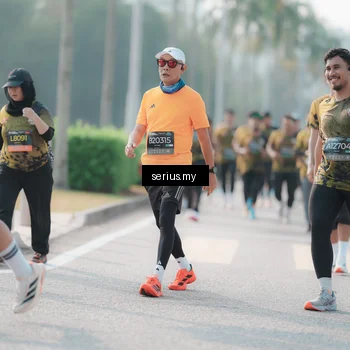 Runner Photo 6414196