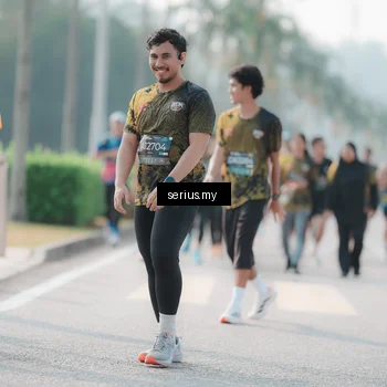 Runner Photo 6414203