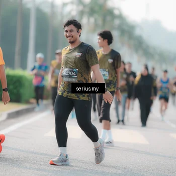Runner Photo 6414204