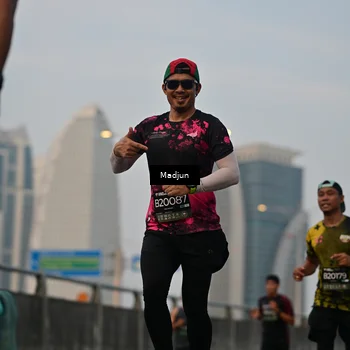 Runner Photo 6414205
