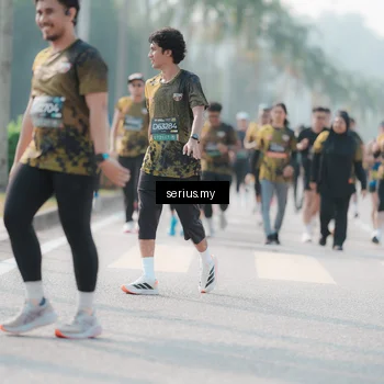 Runner Photo 6414209