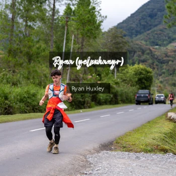 Runner Photo 641421