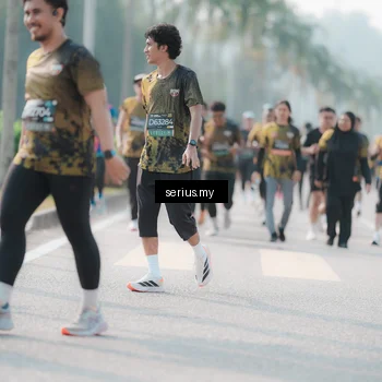 Runner Photo 6414212