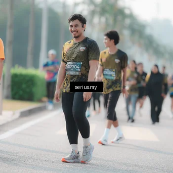 Runner Photo 6414217